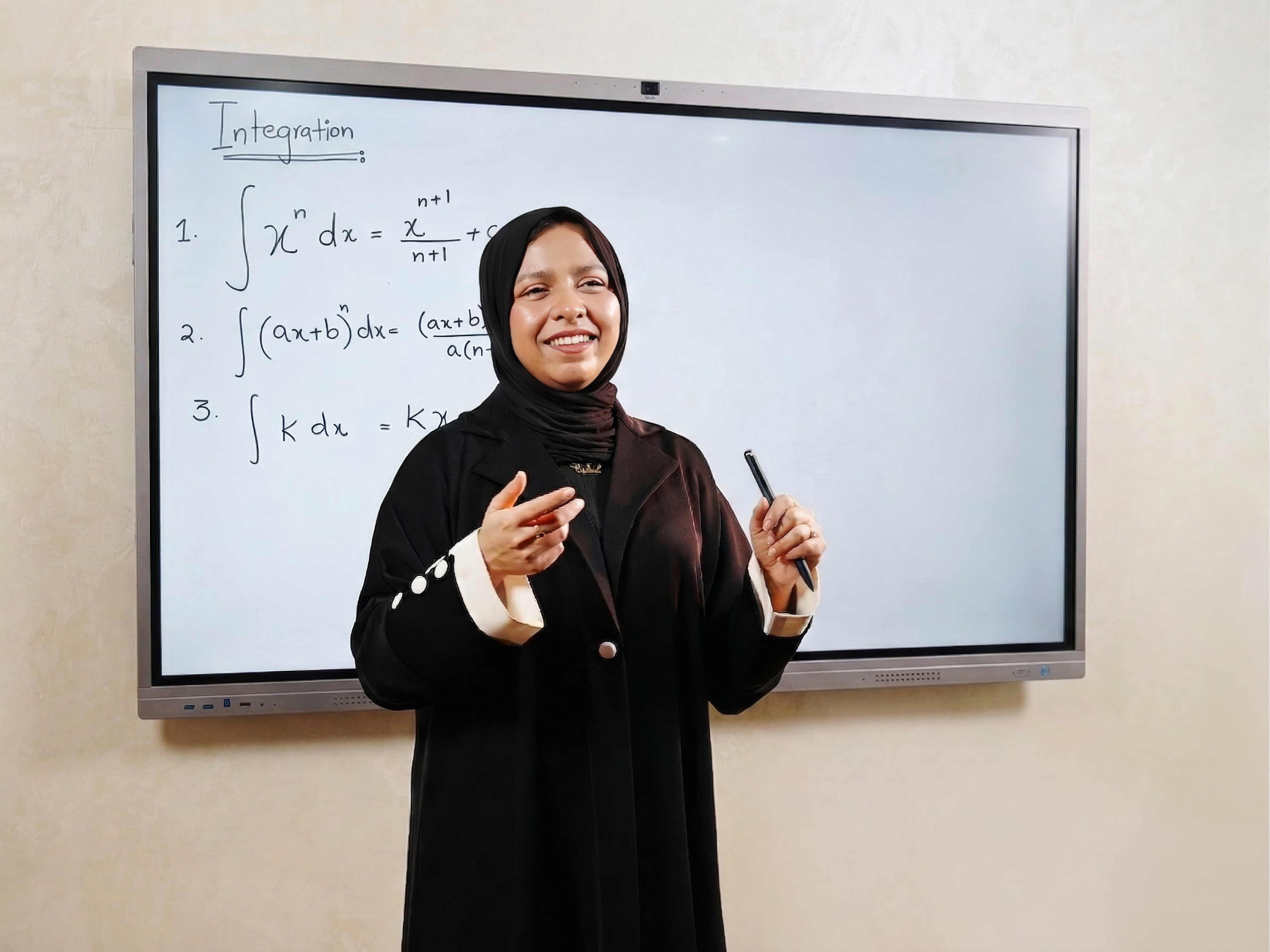 Math Foundation Course